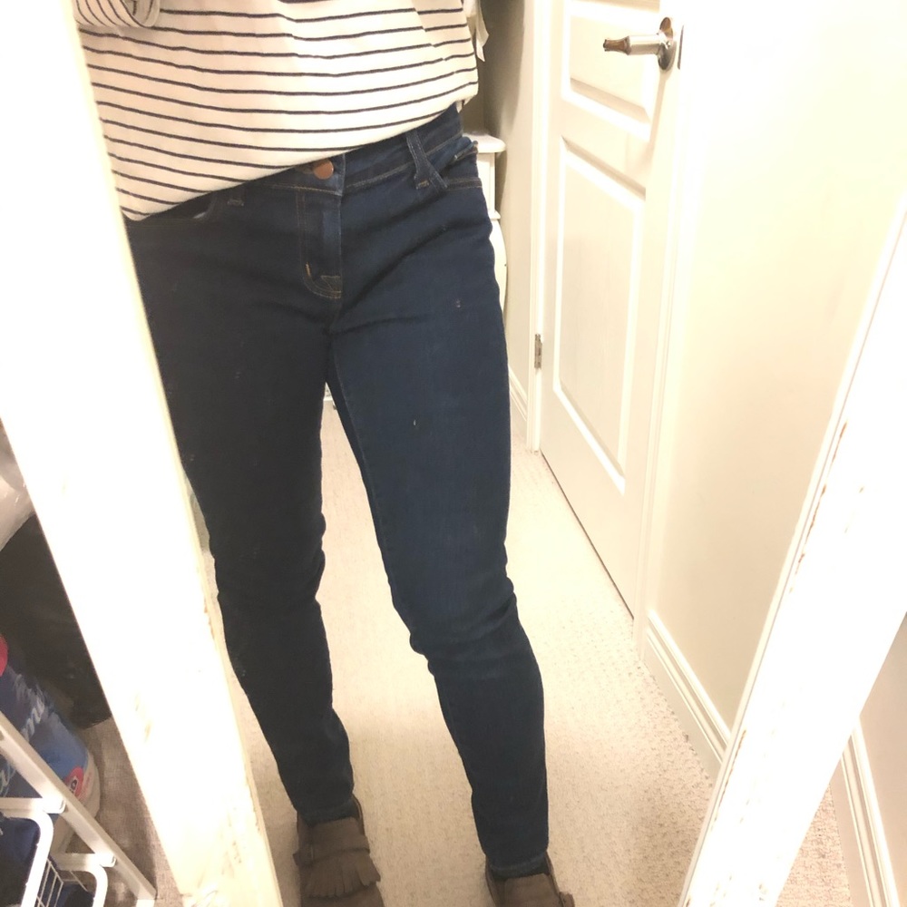 J brand jeans